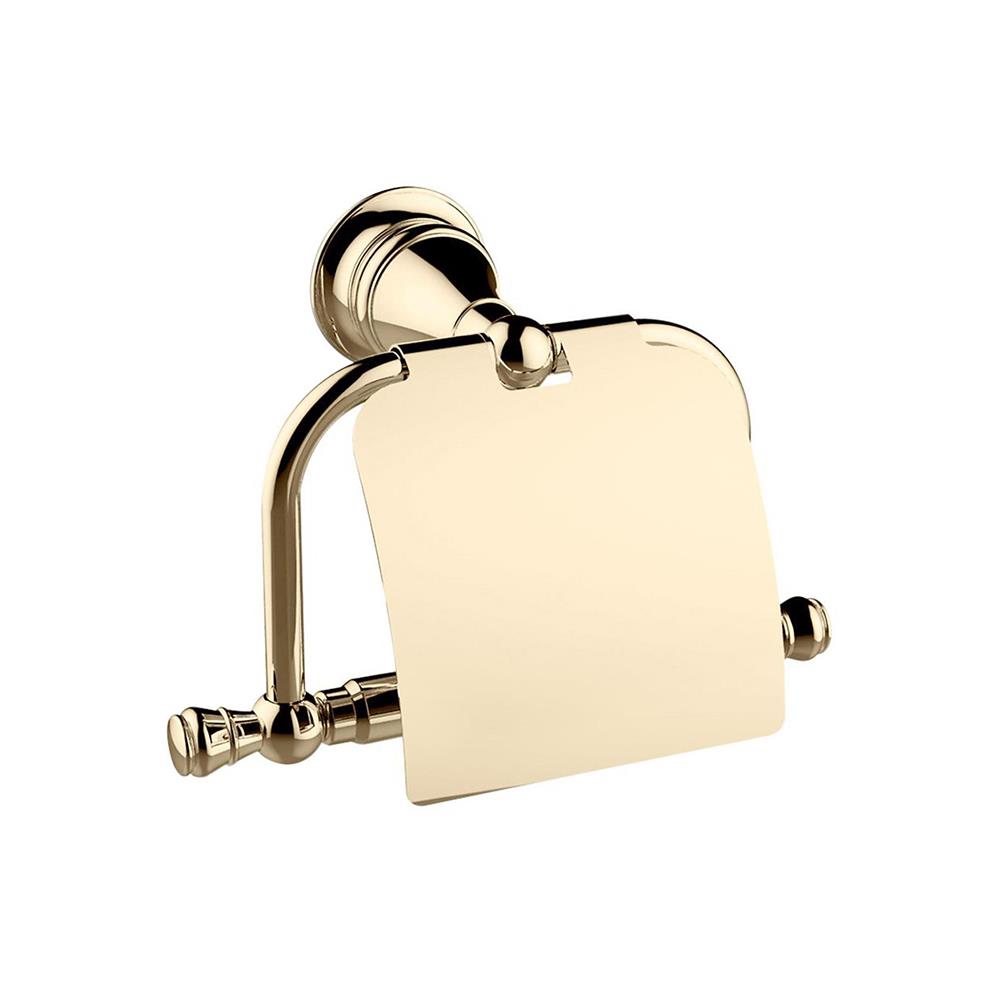 ที่ใส่กระดาษชำระ KOHLER K-98108X-AF สีทอง