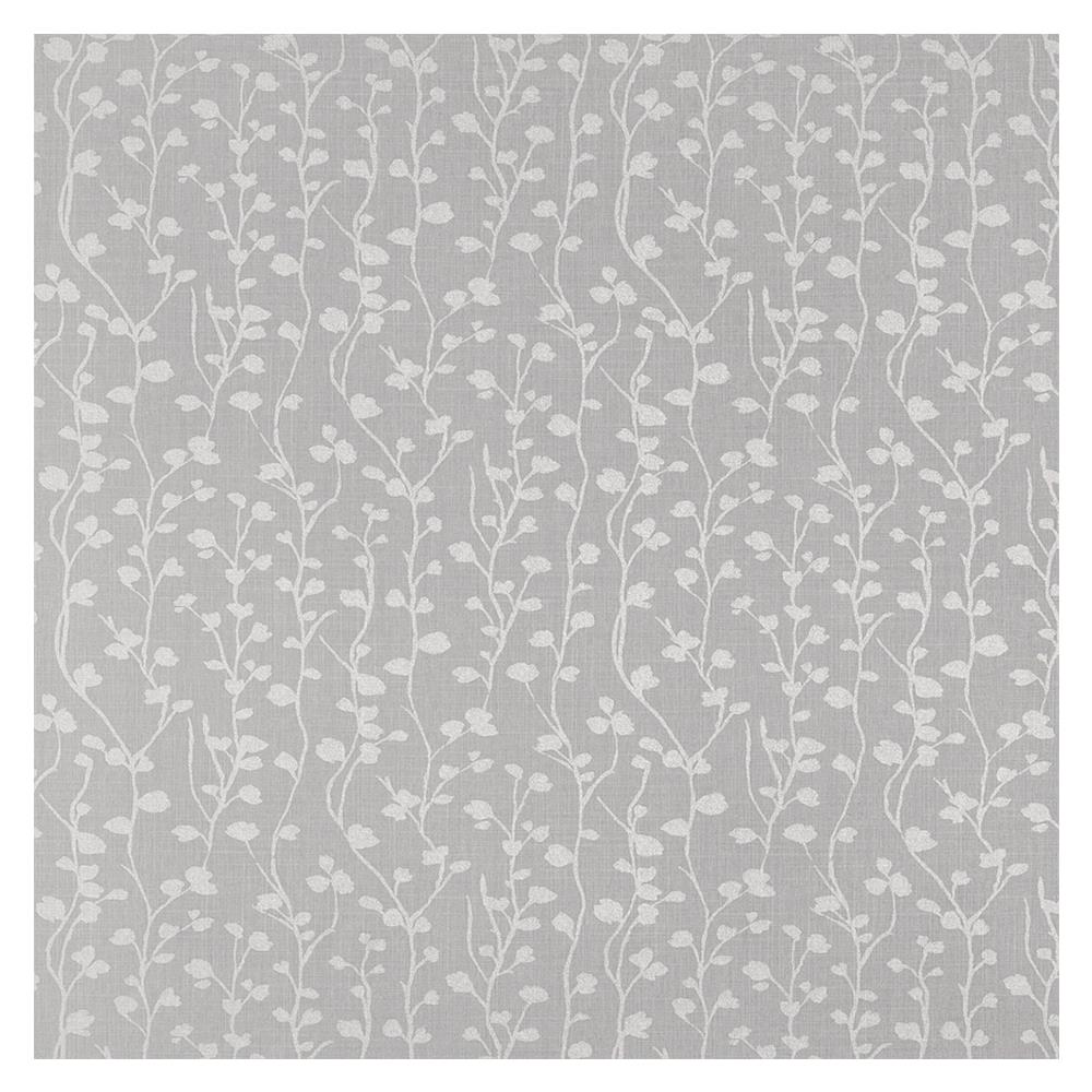 วอลล์สติ๊กเกอร์ DIY STIXMATE BLOOM 1x3 ม. สีเทา