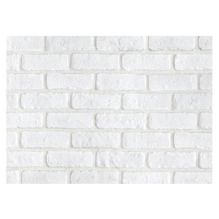 วอลล์สติ๊กเกอร์ DIY STIXMATE DBS-24 1x3 ม. สีขาว_0