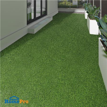 หญ้าเทียมม้วนมนิลา SPRING ความสูงหญ้า 20 มม. หน้ากว้าง 2X1 ม._4