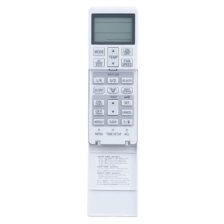 แอร์ผนัง MITSUBISHI HEAVY DUTY SRK35ZSXS-W1 12103 บีทียู อินเวอร์เตอร์_4
