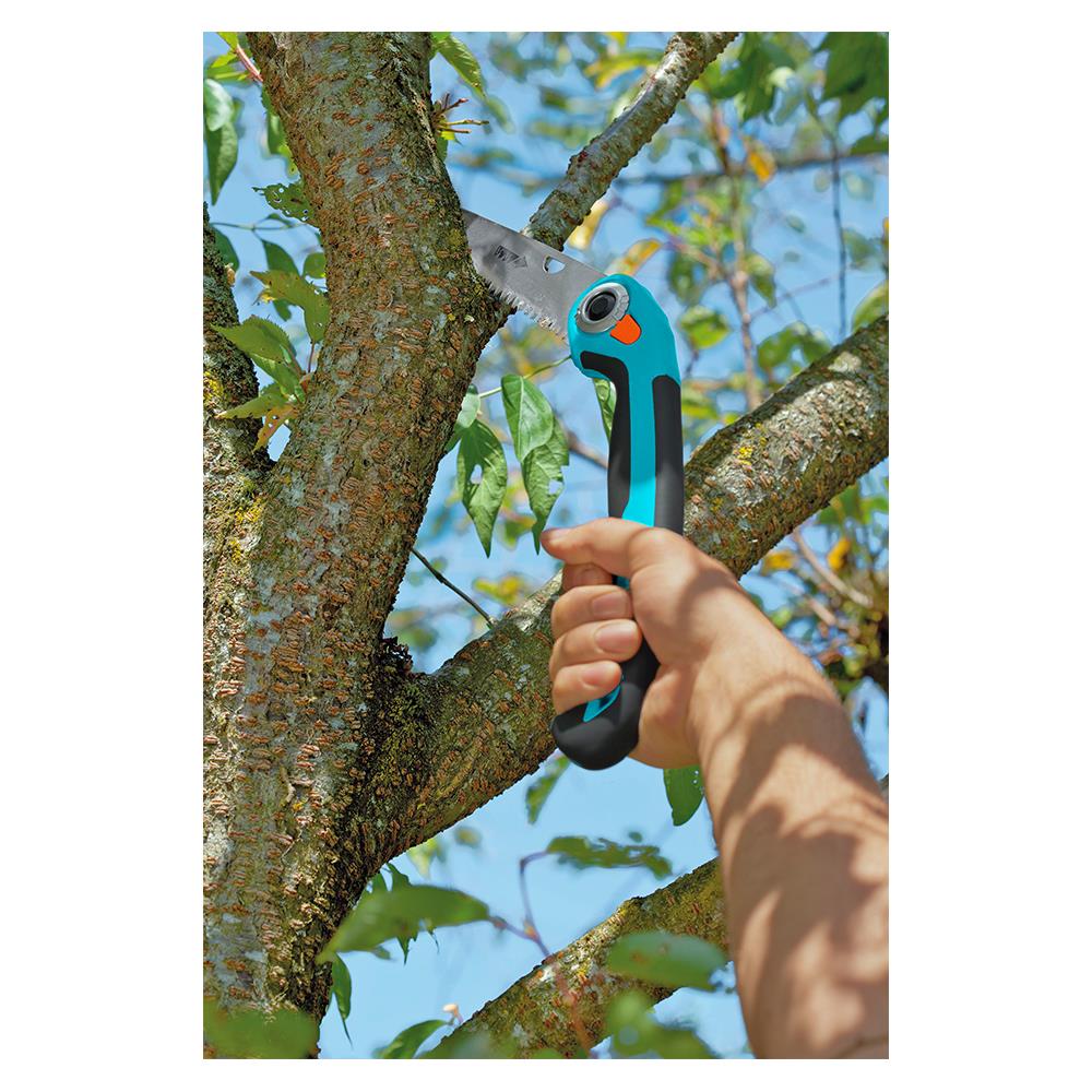 เลื่อยมือตัดกิ่ง GARDENA 200P 08743-20 8 นิ้ว