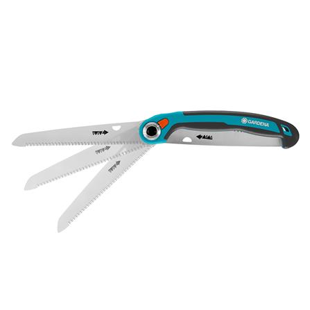 เลื่อยมือตัดกิ่ง GARDENA 200P 08743-20 8 นิ้ว_2