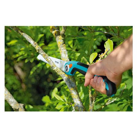 เลื่อยมือตัดกิ่ง GARDENA 200P 08743-20 8 นิ้ว_4