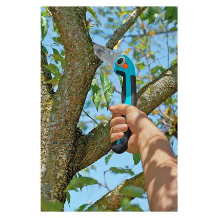 เลื่อยมือตัดกิ่ง GARDENA 200P 08743-20 8 นิ้ว_5