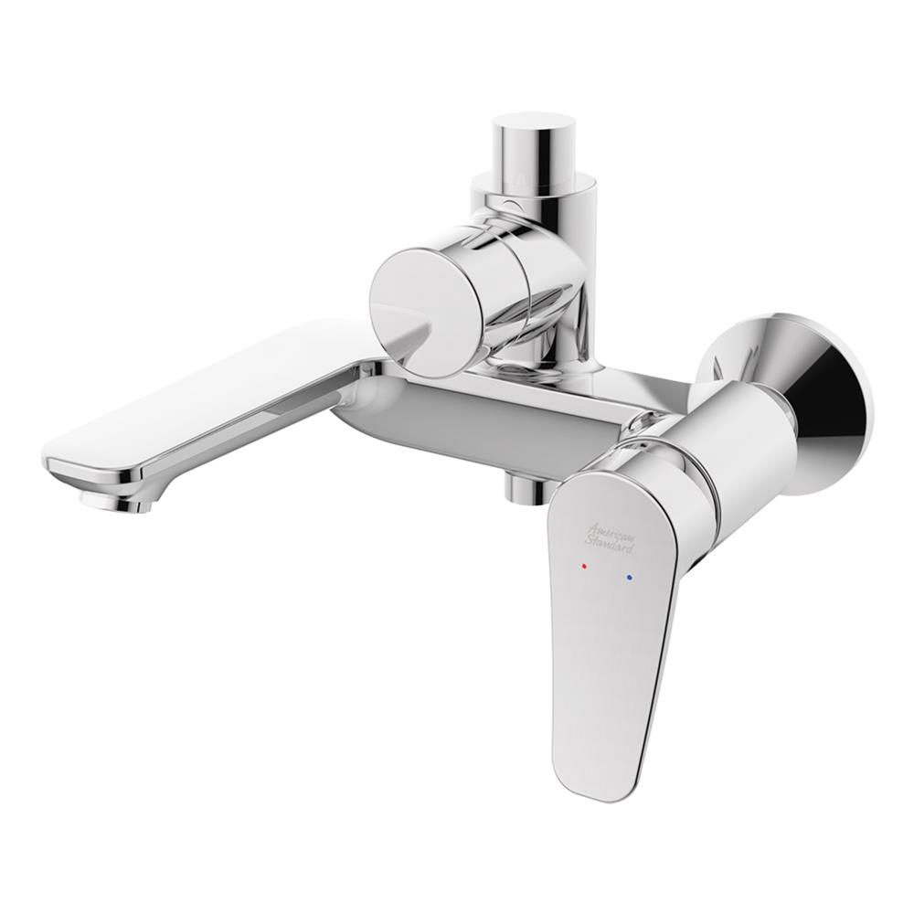 ก๊อกผสมอ่างอาบน้ำ AMERICAN STANDARD FFAS0972-7T2500BT0