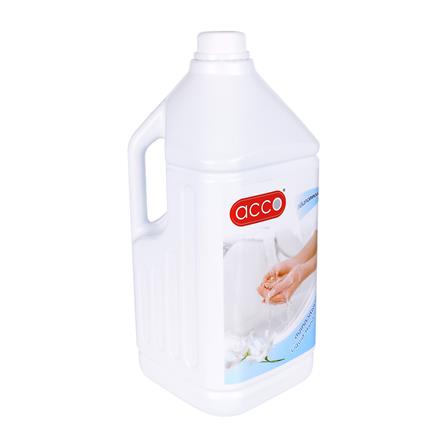 สบู่เหลวล้างมือ ACCO 3,800ml COTTON MILK_1