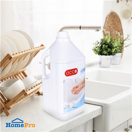 สบู่เหลวล้างมือ ACCO 3,800ml COTTON MILK_3
