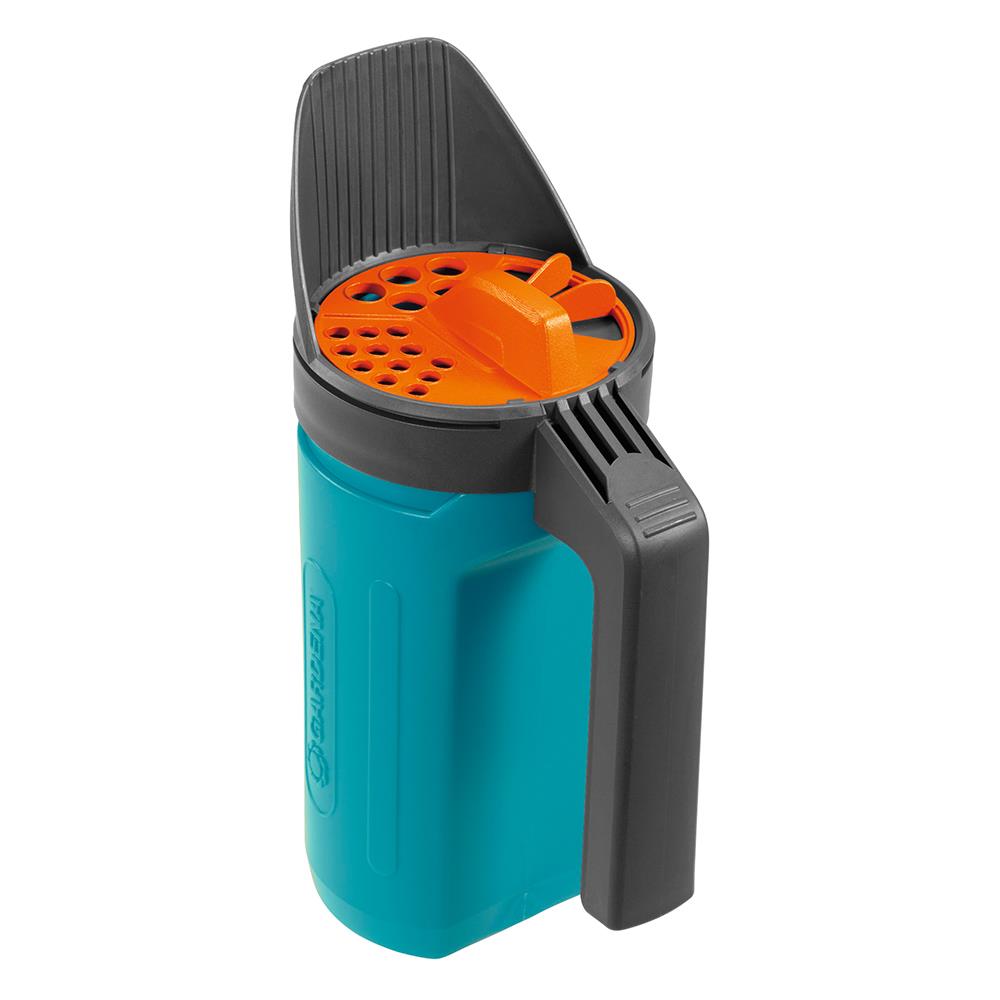 กระบอกหว่านปุ๋ย GARDENA 03255-30 1.2 ลิตร