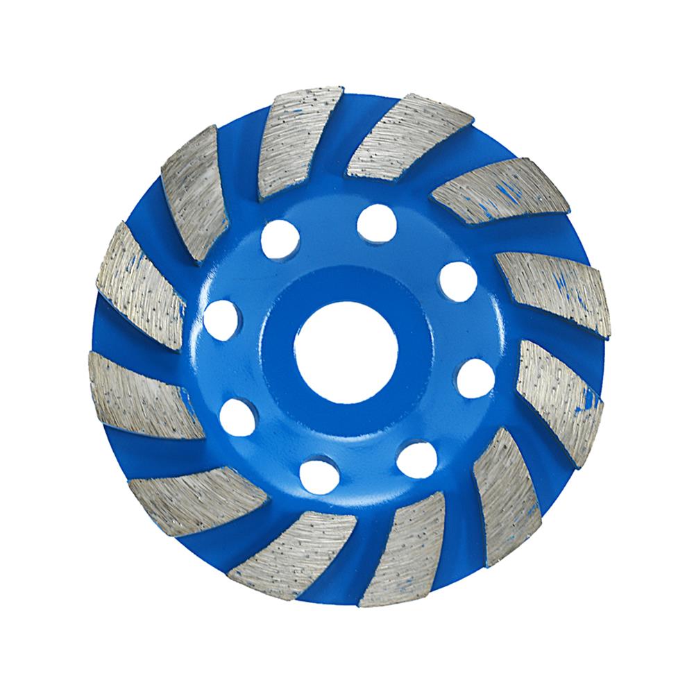 ใบเจียรหิน PEGASUS 4 นิ้ว 12 ฟัน