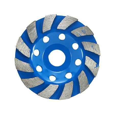 ใบเจียรหิน PEGASUS 4 นิ้ว 12 ฟัน_0