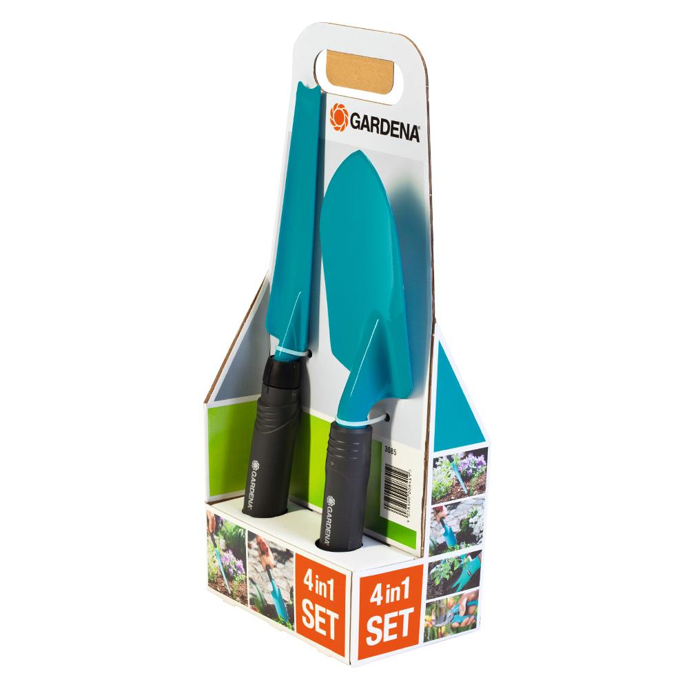 ชุดเครื่องมือทำสวน GARDENA 08965-30