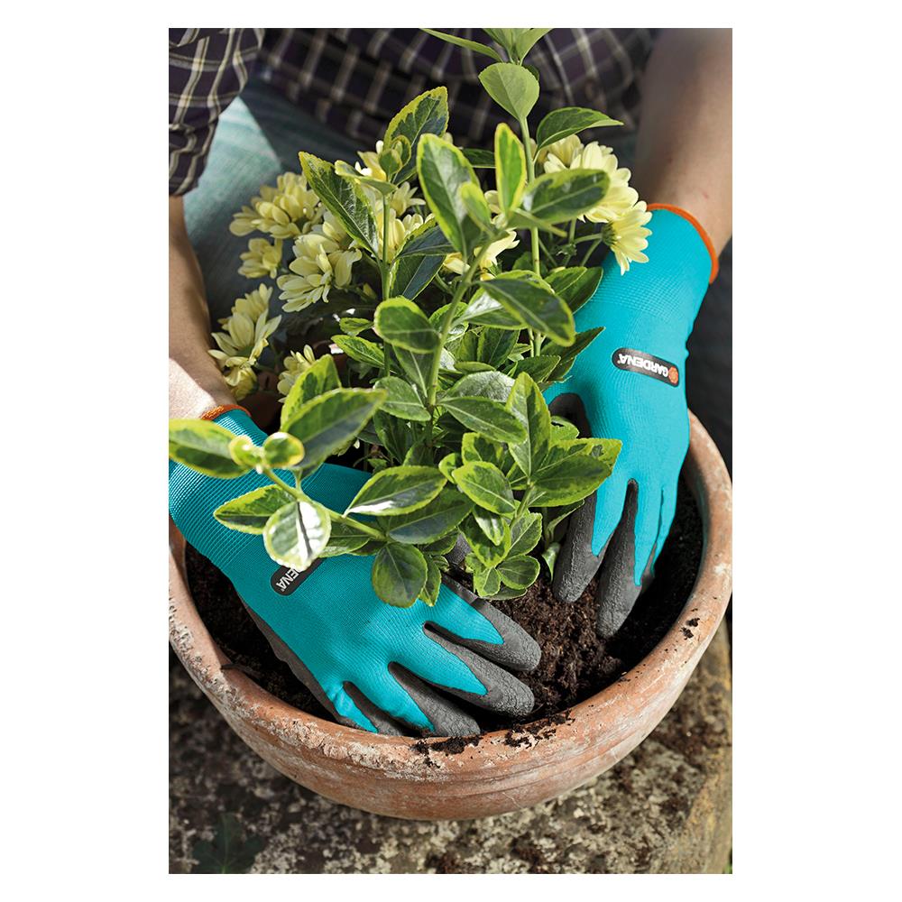 ชุดเครื่องมือทำสวน GARDENA 08965-30