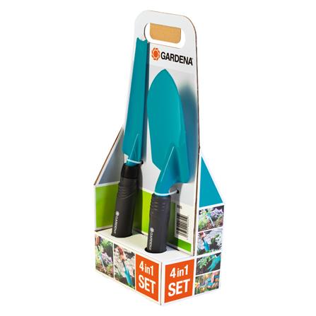 ชุดเครื่องมือทำสวน GARDENA 08965-30_2