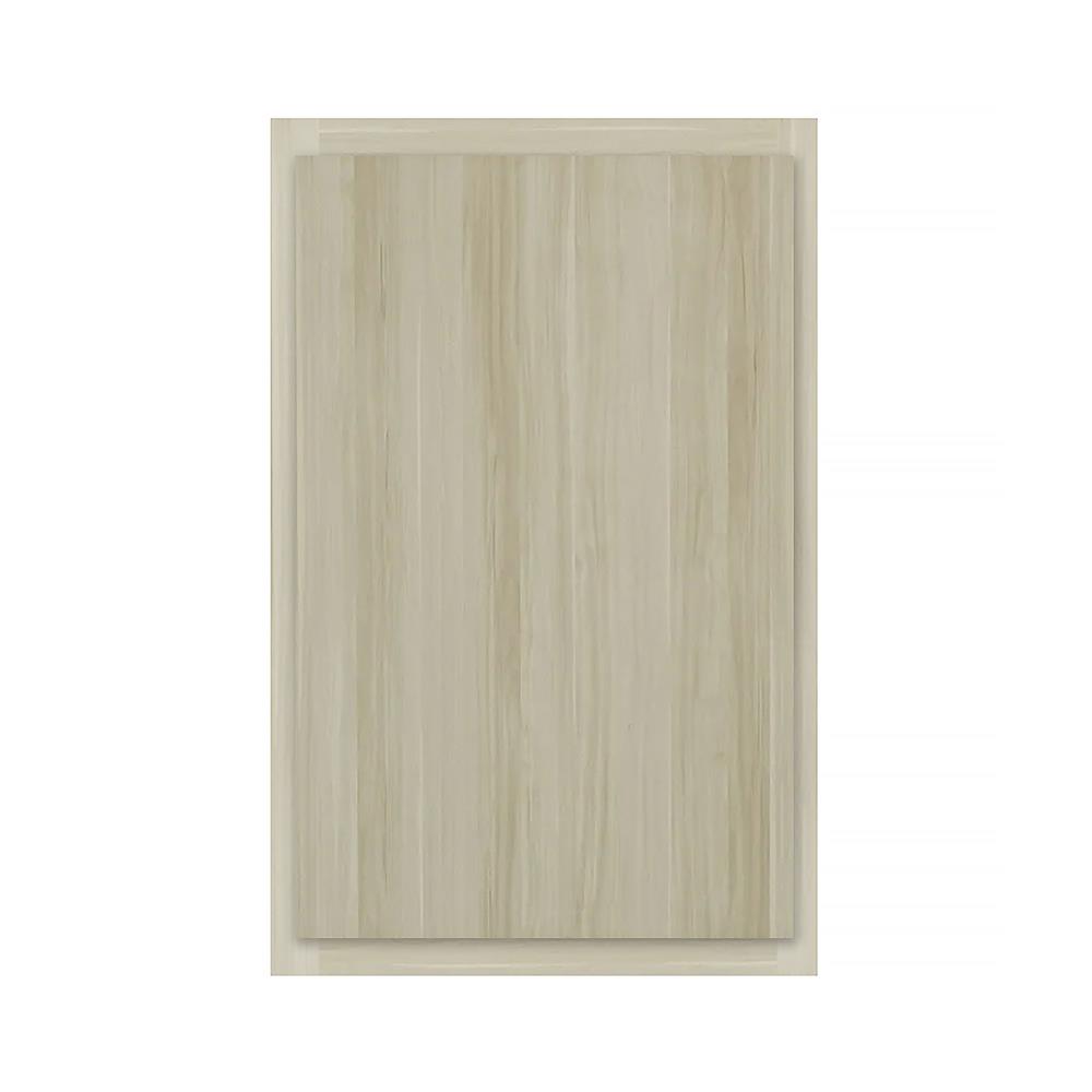 บานซิงค์เดี่ยว CABIN MELAMINE 45X66.5 ซม. สีวานิลลา