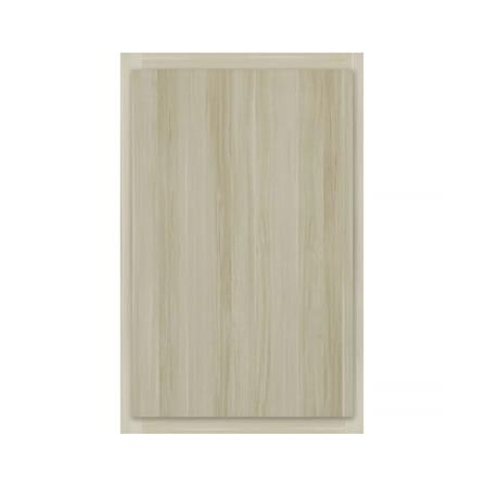 บานซิงค์เดี่ยว CABIN MELAMINE 45X66.5 ซม. สีวานิลลา_0