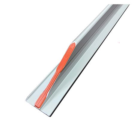 เกรียงปาดปูนอะลูมิเนียม HACHI 1.8 ม._1