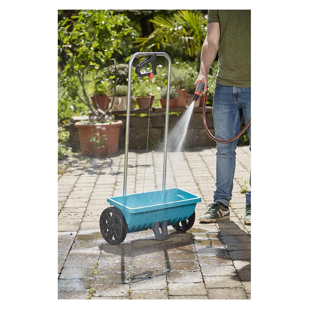 เครื่องหว่านปุ๋ย GARDENA 00432-20 12.5 ลิตร