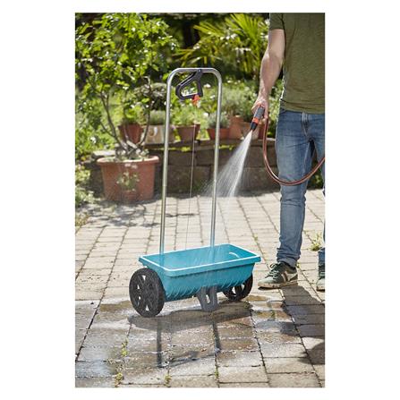 เครื่องหว่านปุ๋ย GARDENA 00432-20 12.5 ลิตร_4