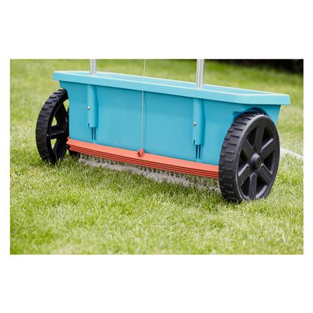 เครื่องหว่านปุ๋ย GARDENA 00432-20 12.5 ลิตร_5