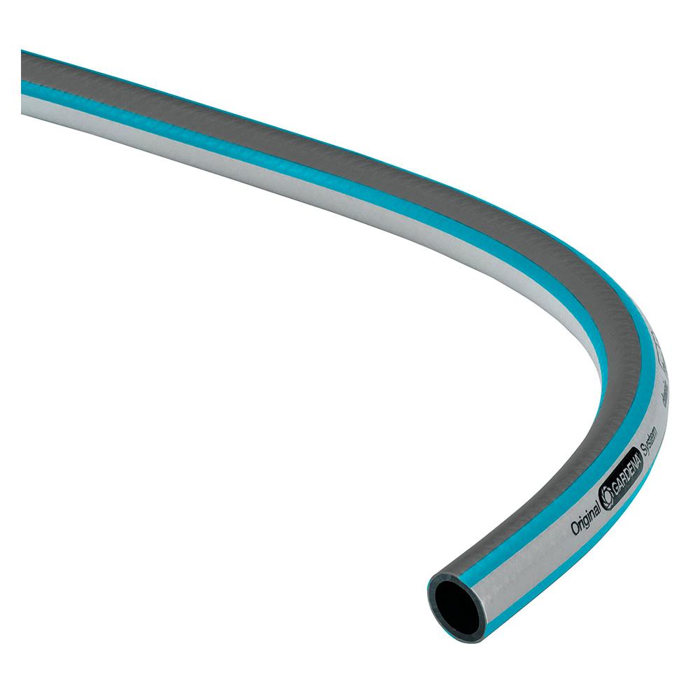 สายยางม้วน PVC GARDENA 18003-20 1/2 นิ้ว X 20 ม.