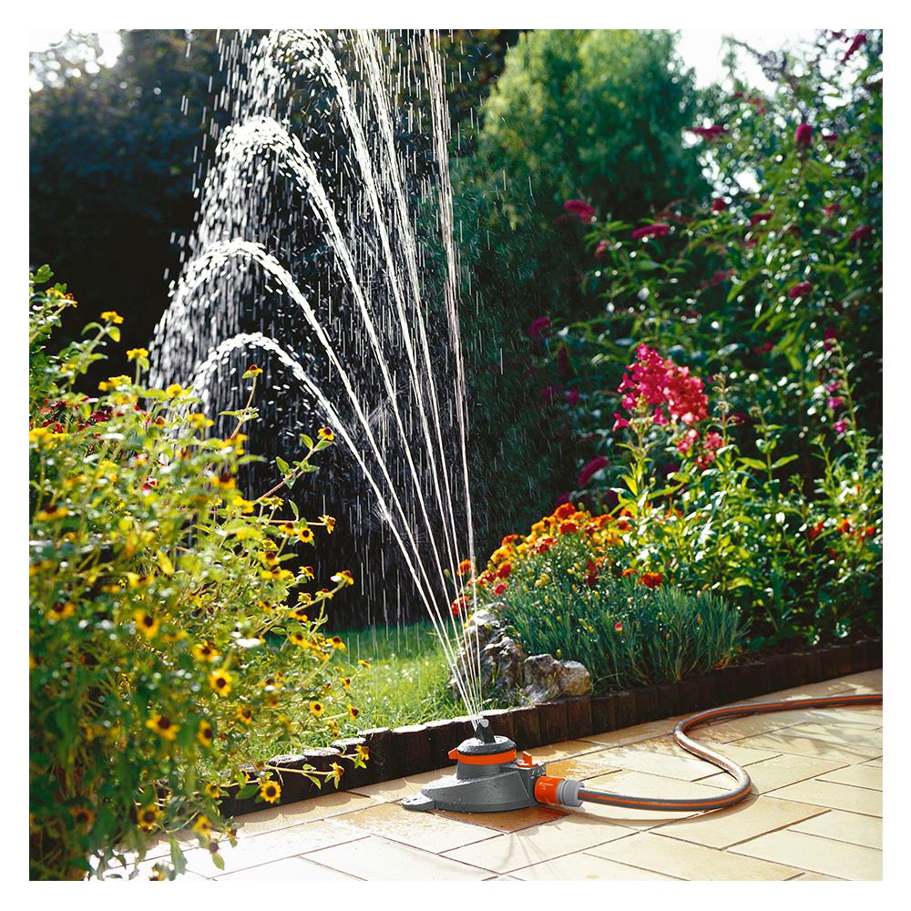 สปริงเกอร์ GARDENA TANGO 02065-20