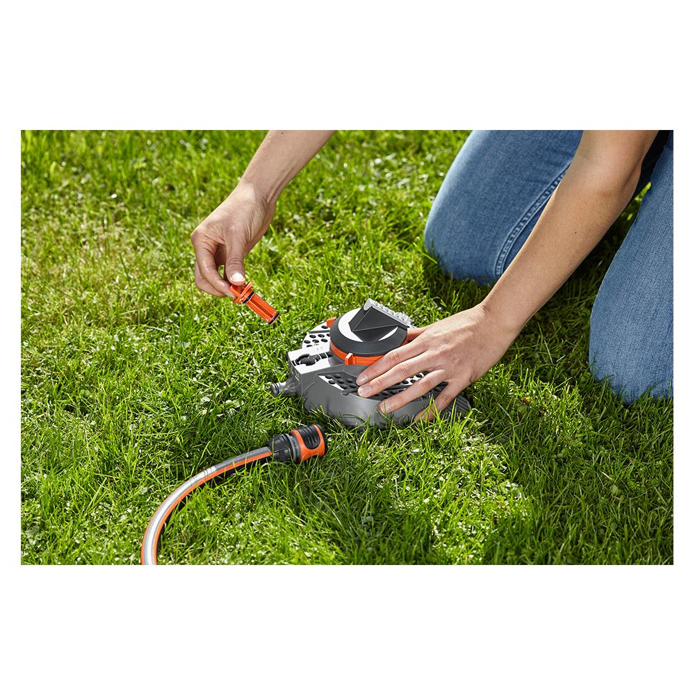 สปริงเกอร์ GARDENA TANGO 02065-20