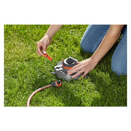 สปริงเกอร์ GARDENA TANGO 02065-20_3