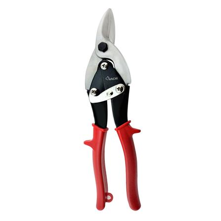 กรรไกรตัดเหล็ก (ตัดซ้าย) HACHI 10 นิ้ว