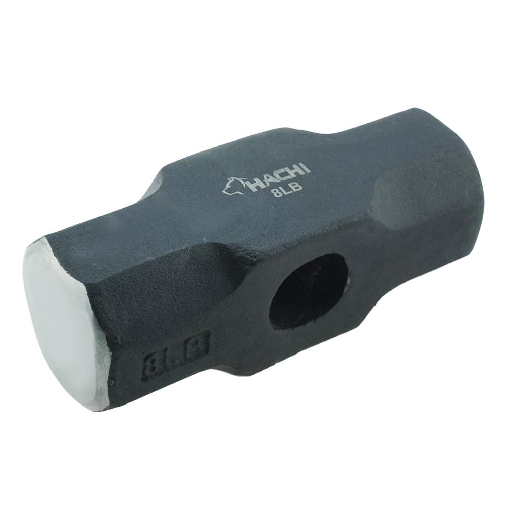 หัวค้อนปอนด์ HACHI 8 ปอนด์