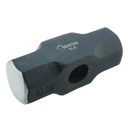 หัวค้อนปอนด์ HACHI 8 ปอนด์