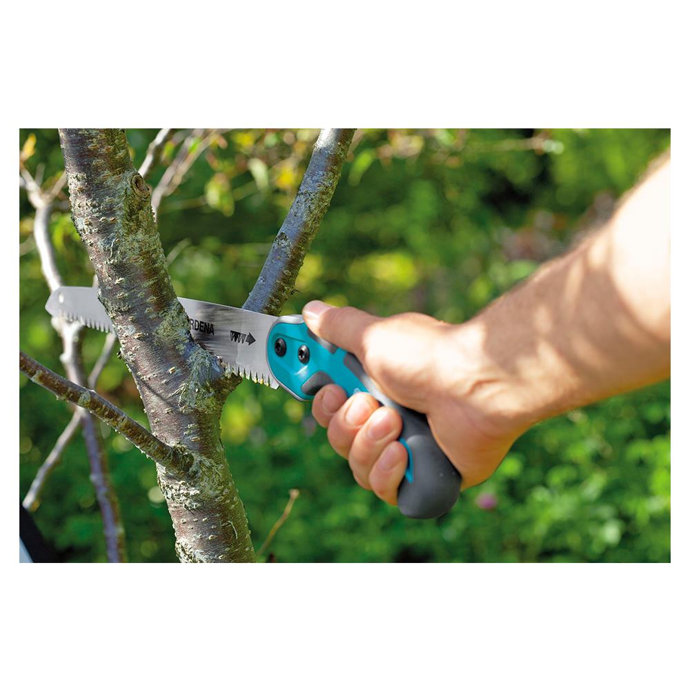 เลื่อยมือตัดกิ่ง GARDENA 300P 0874-20 12 นิ้ว