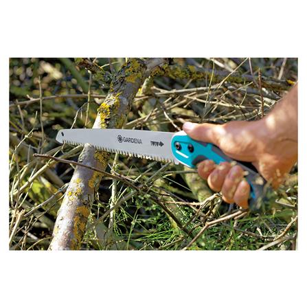 เลื่อยมือตัดกิ่ง GARDENA 300P 0874-20 12 นิ้ว_2