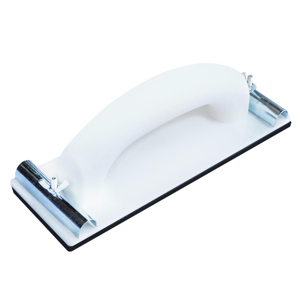 มือจับกระดาษทราย HACHI 230x80 มม.