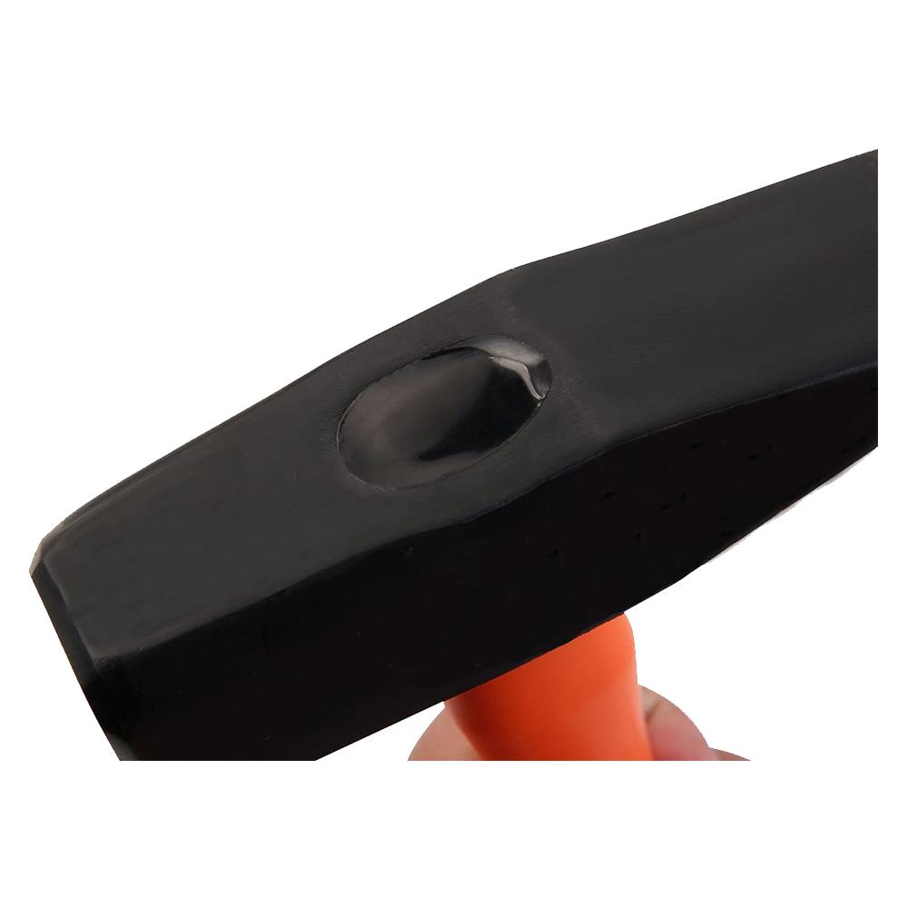 ค้อนช่างทอง ด้ามไฟเบอร์ HACHI 200 กรัม