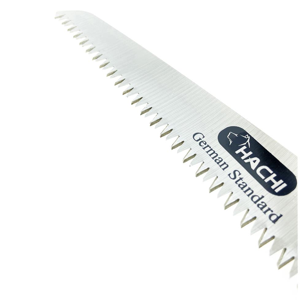 เลื่อยพับอเนกประสงค์ HACHI 10 นิ้ว