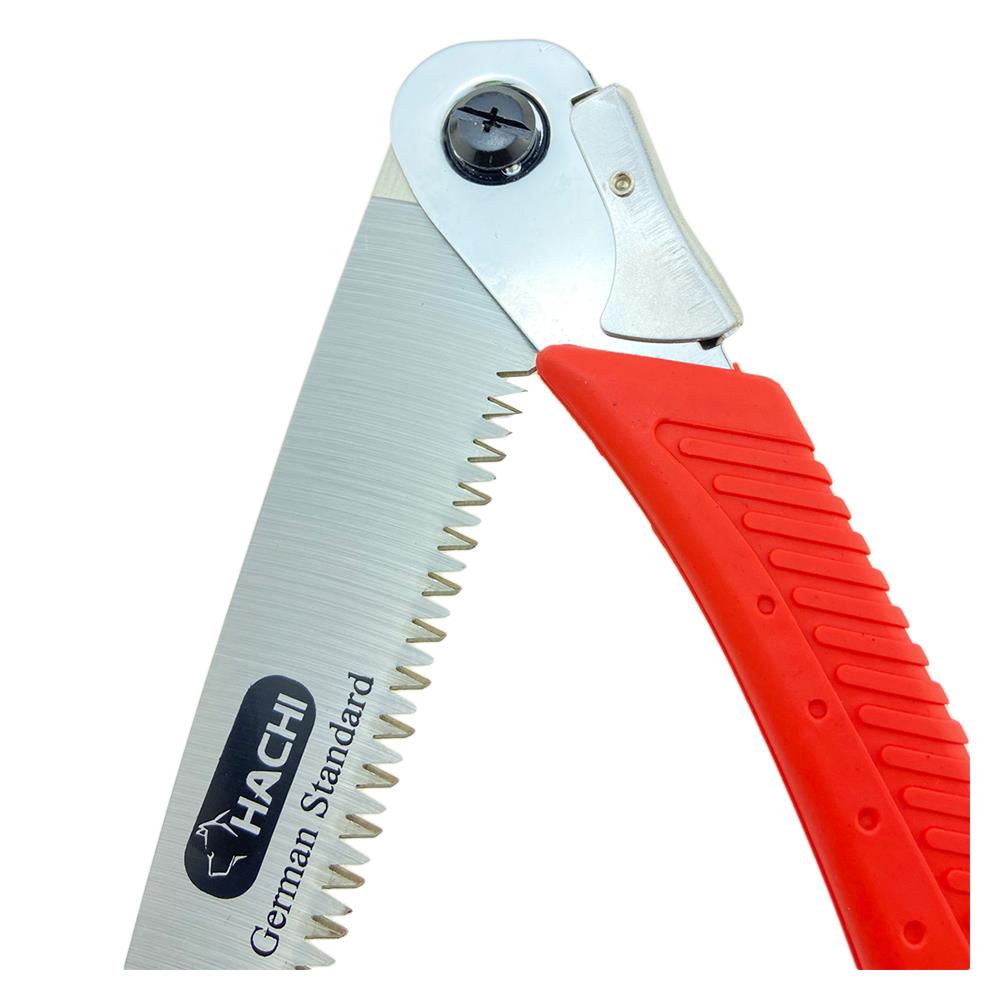 เลื่อยพับอเนกประสงค์ HACHI 10 นิ้ว