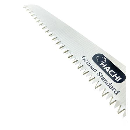 เลื่อยพับอเนกประสงค์ HACHI 10 นิ้ว_1