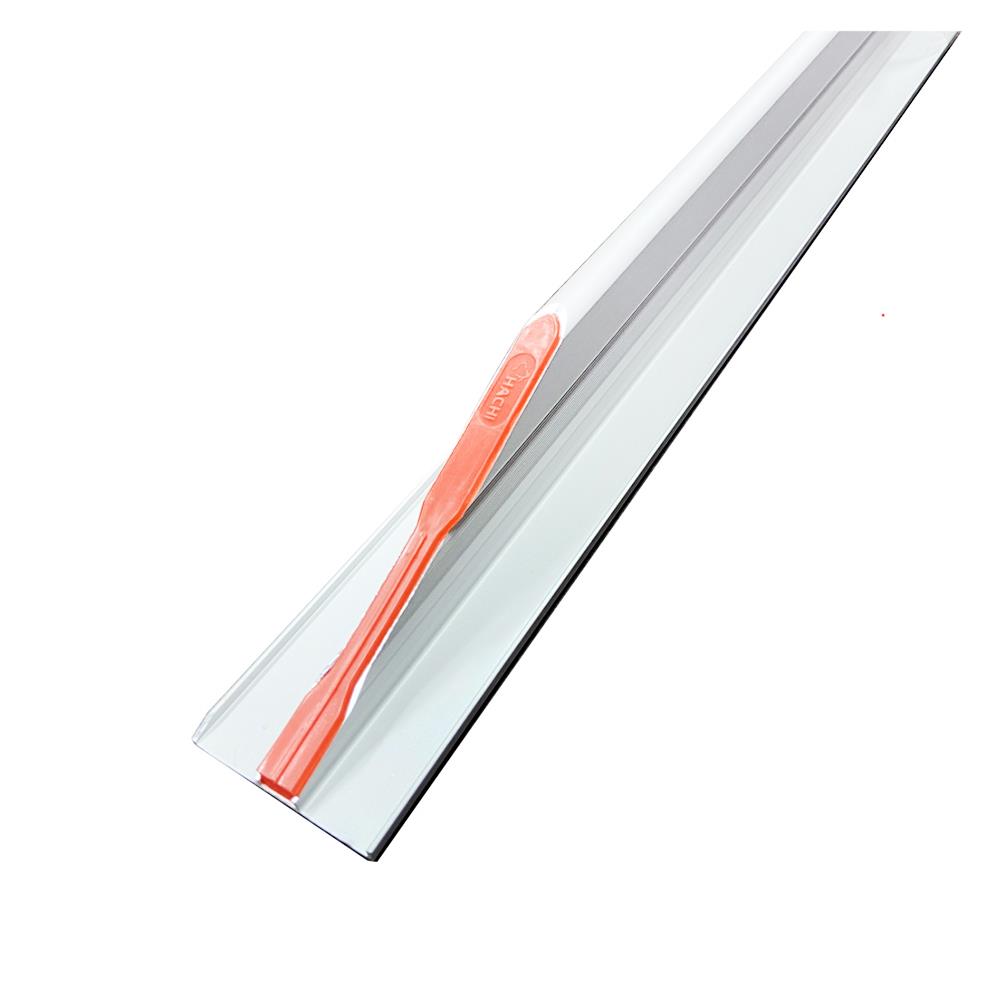 เกรียงปาดปูนอะลูมิเนียม HACHI 1.5 ม.