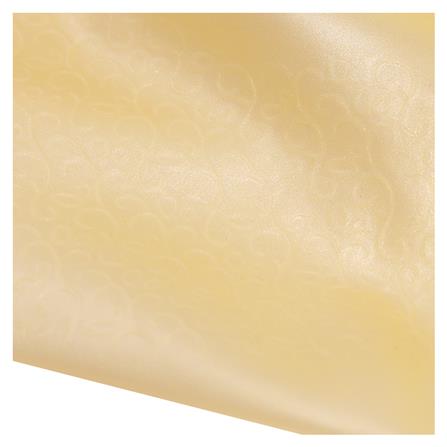 ถุงมือ PVC SHALDAN PRIMA SIZE M สีทอง_1