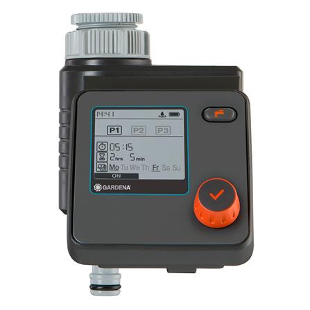 เครื่องตั้งเวลารดน้ำดิจิทัล GARDENA 01891-20_0
