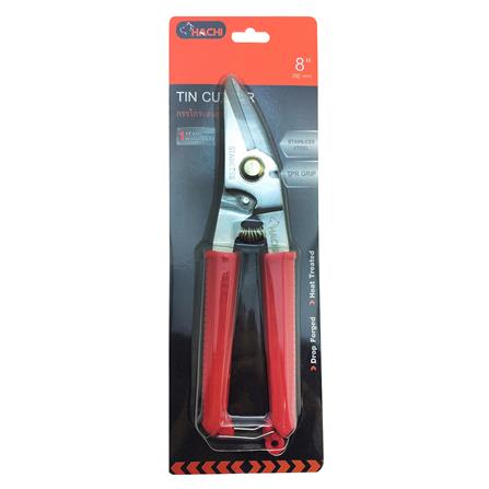 กรรไกรอเนกประสงค์ HACHI 8 นิ้ว_2