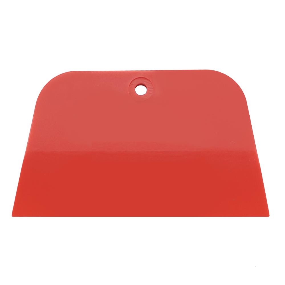 เกรียงโป๊วพลาสติก HACHI 5 นิ้ว