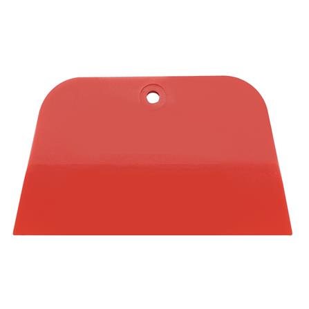 เกรียงโป๊วพลาสติก HACHI 5 นิ้ว_0