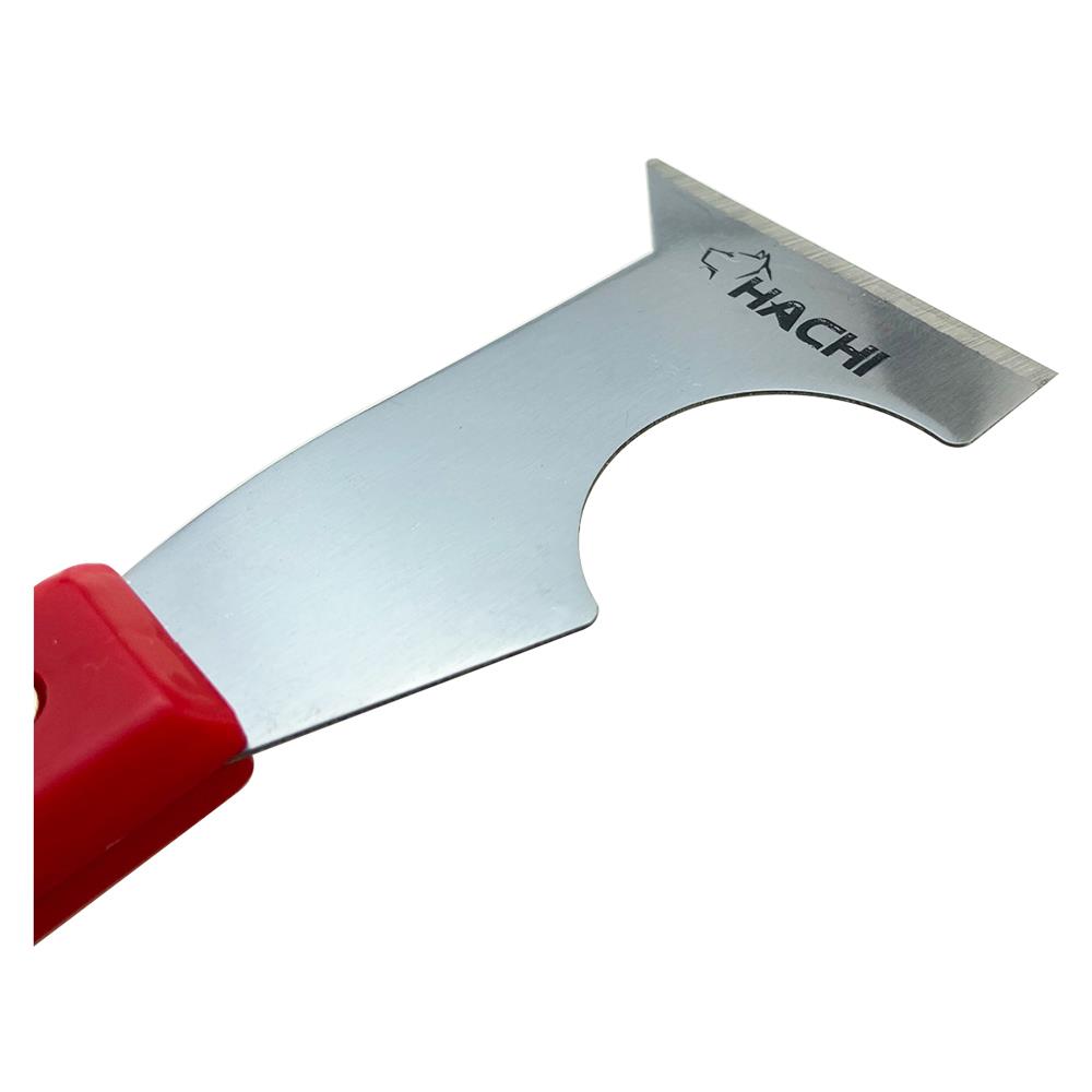 เกรียงอเนกประสงค์ HACHI 2.5 นิ้ว