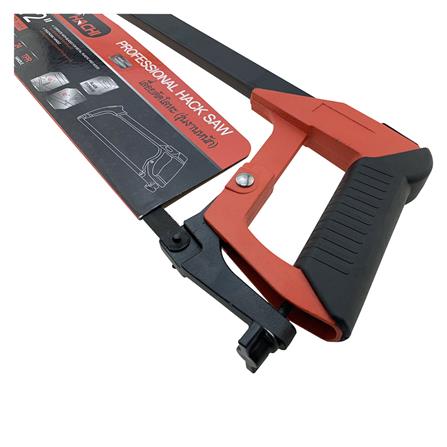 เลื่อยตัดโลหะ (รุ่นงานหนัก) HACHI 12 นิ้ว_2