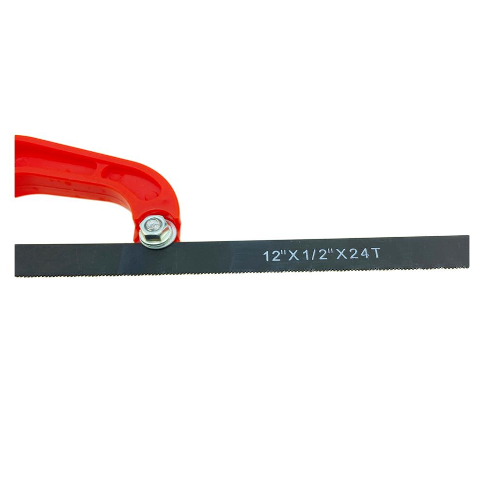 โครงเลื่อยเล็ก HACHI 12 นิ้ว