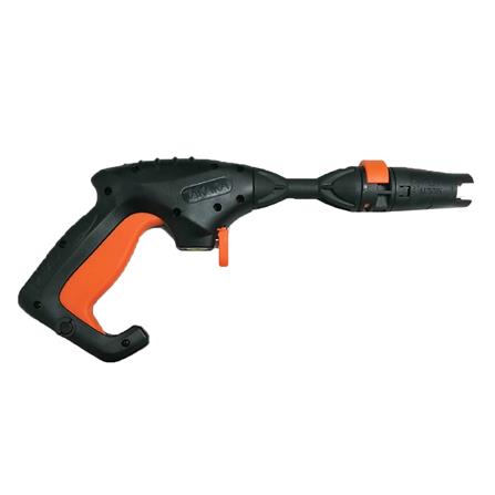 ปืนฉีดน้ำด้ามสั้นTAKARA TK-G15SATURN III_0