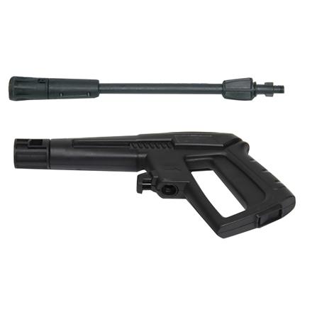 หัวปืนยาว TAKARA TK-G50 EUROPA_0