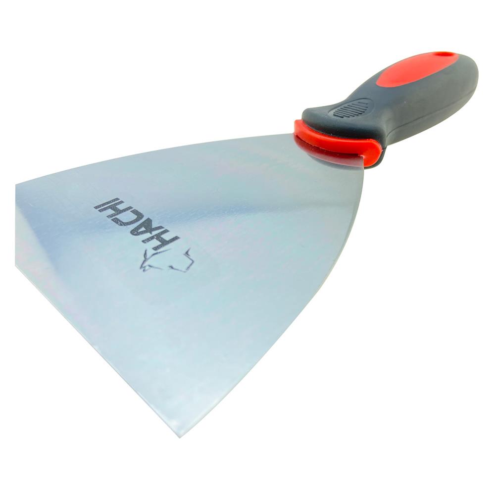 เกรียงโป๊ว HACHI 5 นิ้ว